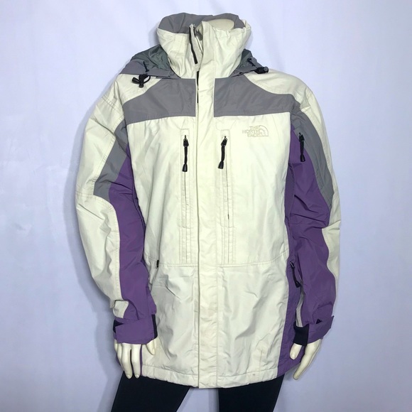 north face gore tex snowboard jacket